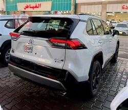 تويوتا راف 4